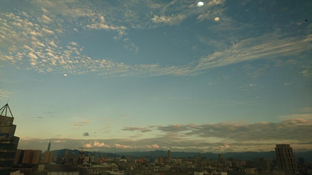 Hotel Burgary Taipei