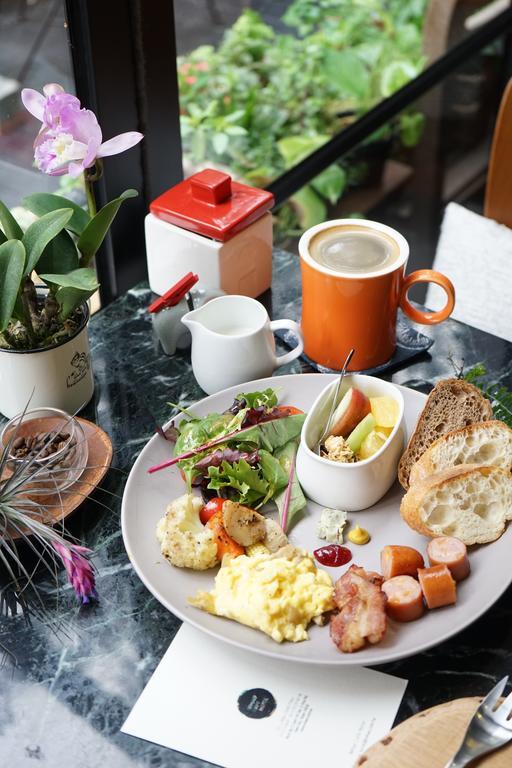 Nihao Cafe 3* Taipei