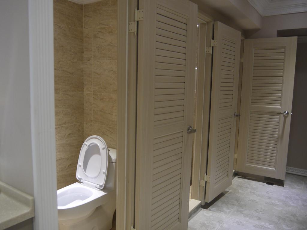 橙舍太空艙 Tw Capsule Capsule hotel 2*
