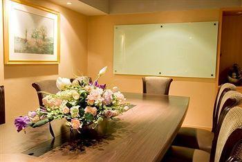 Hotel Charming City Taipei