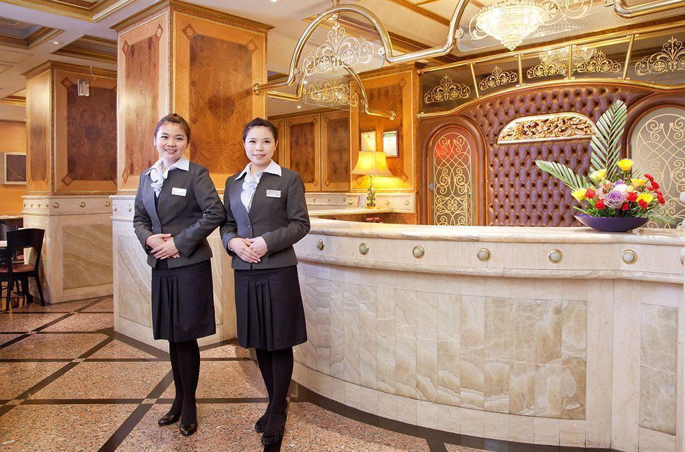 Hotel Charming Songshan Taipei