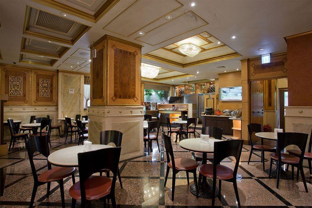 Charming Songshan Hotel