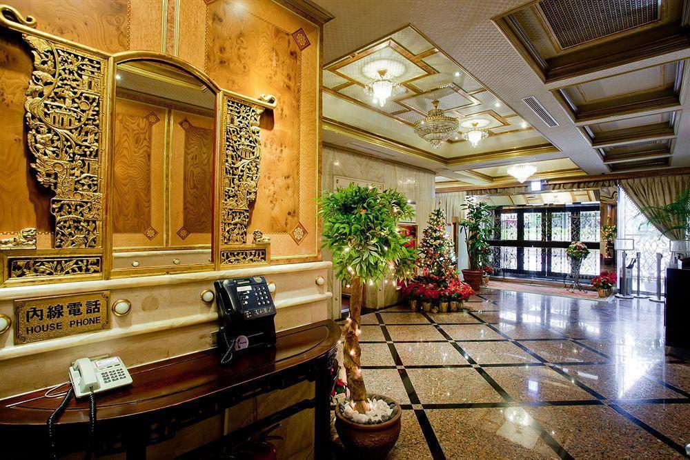 Charming Songshan Hotel Taipei