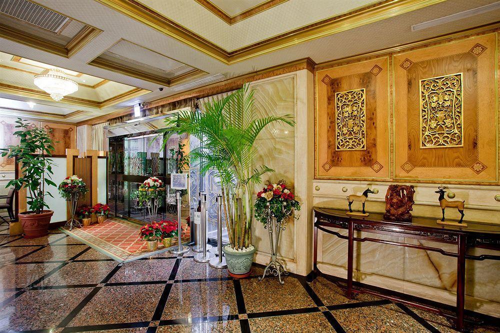 Charming Songshan 3*
