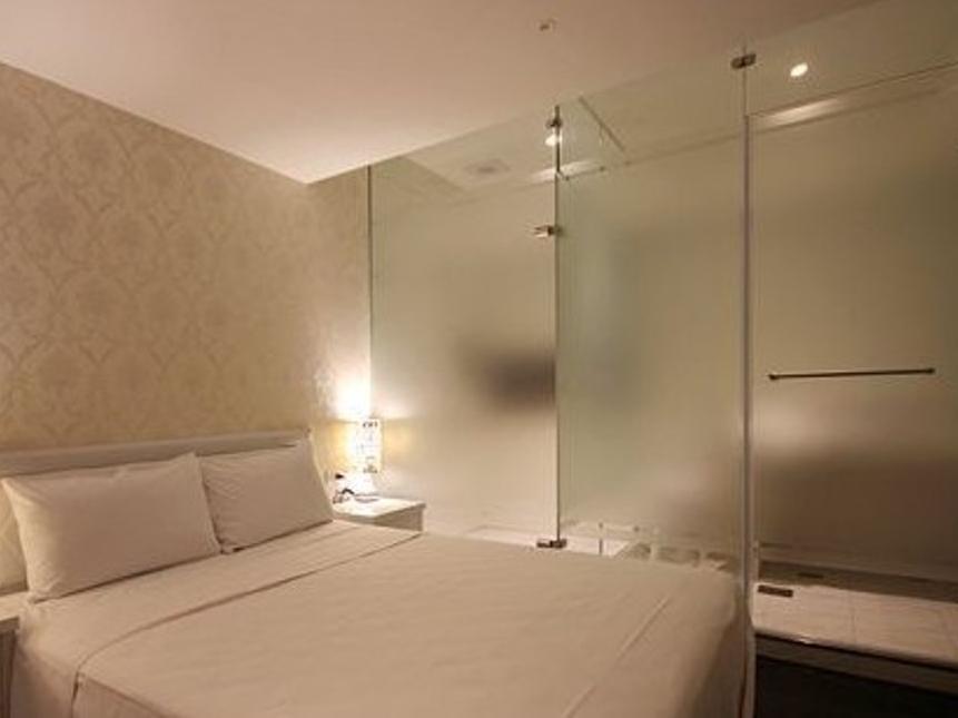 Lihao Hotel Hotel 2*