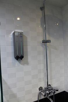 Morwing Fuzhong Hotel Taipei