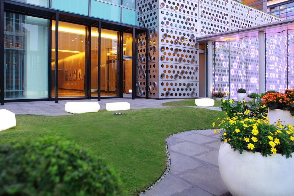 Humble House Taipei, Curio Collection By Hilton Hotel