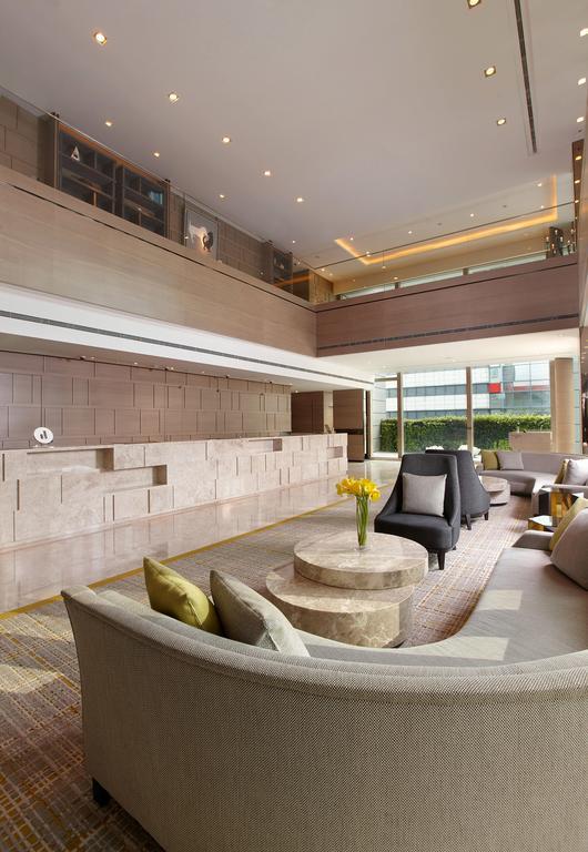 Humble House Taipei, Curio Collection By Hilton Hotel Taipei