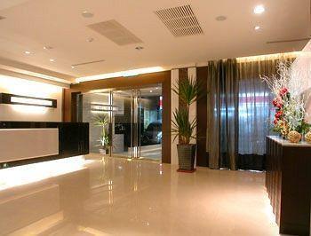 Aqua Bella 4* Taipei