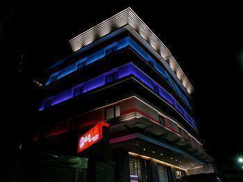 Aqua Bella Hotel 4*