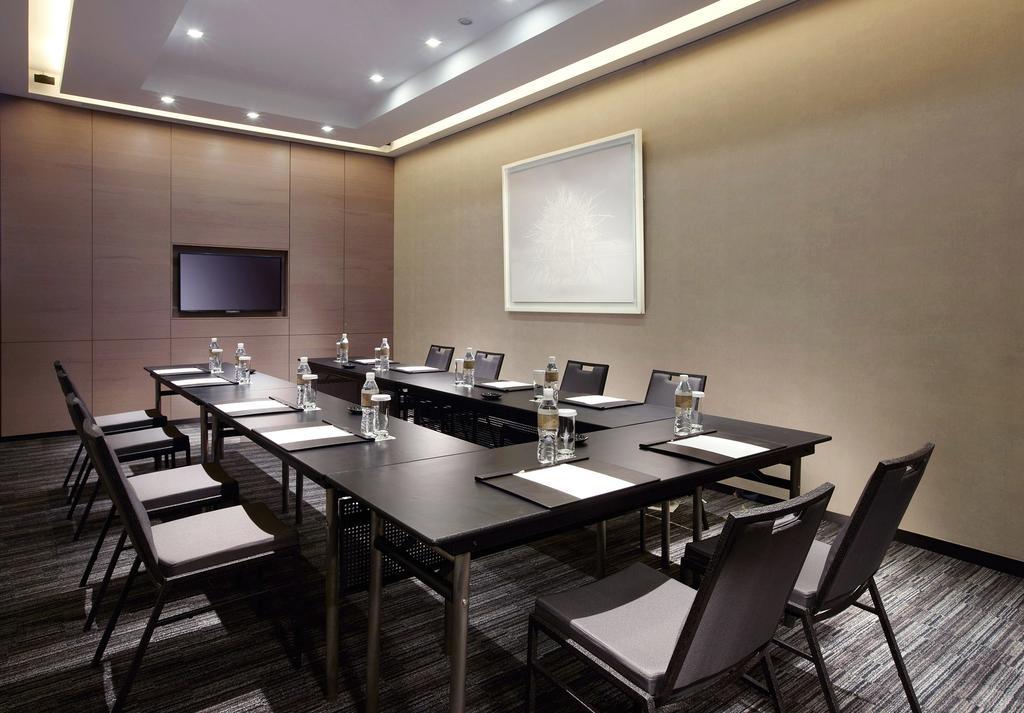 Humble House Taipei, Curio Collection By Hilton Hotel