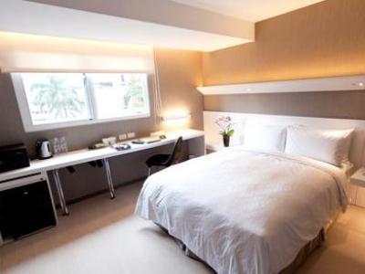 Dandy - Tianmu Branch 3*