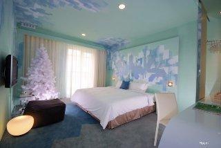 Dandy - Tianmu Branch Hotel 3*