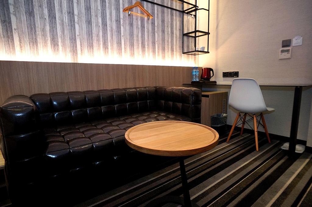 Via - Zhongxiao 3* Taipei