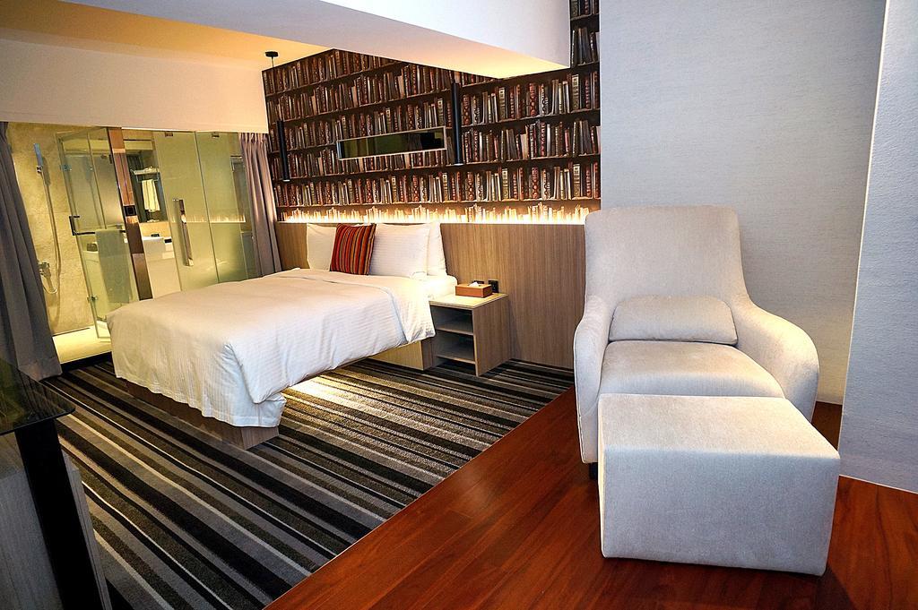 Hotel Via - Zhongxiao