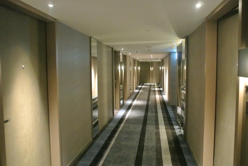 Hotel Midtown Richardson 4*