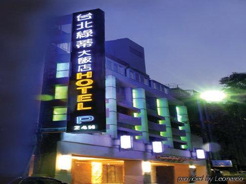 Lotty Hotel 3*