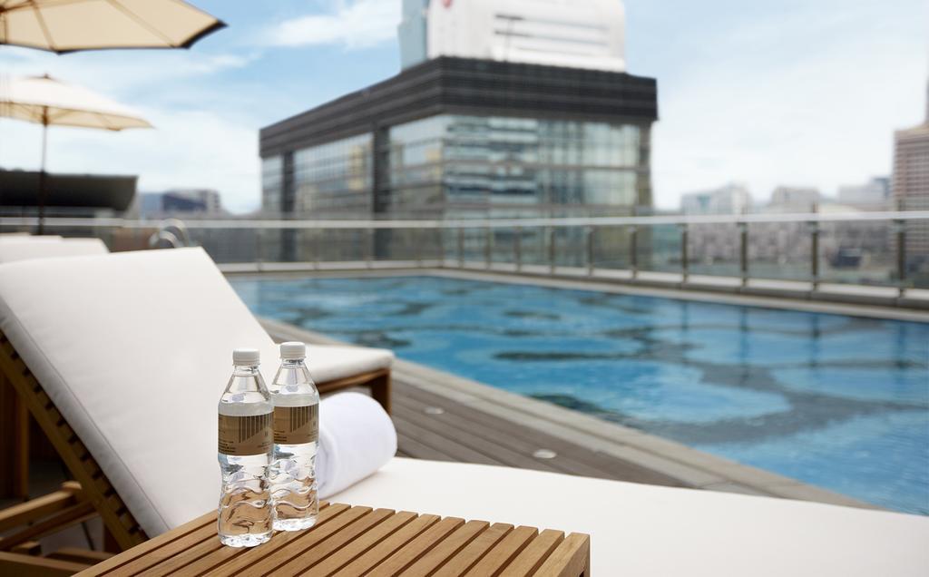 Hotel Humble House Taipei, Curio Collection By Hilton