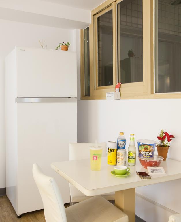 So Sweet 3S Guest House 2* Taipei
