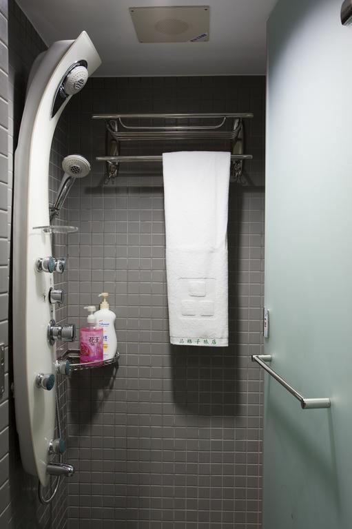 Capsule hotel So Sweet 3S Guest House 2*