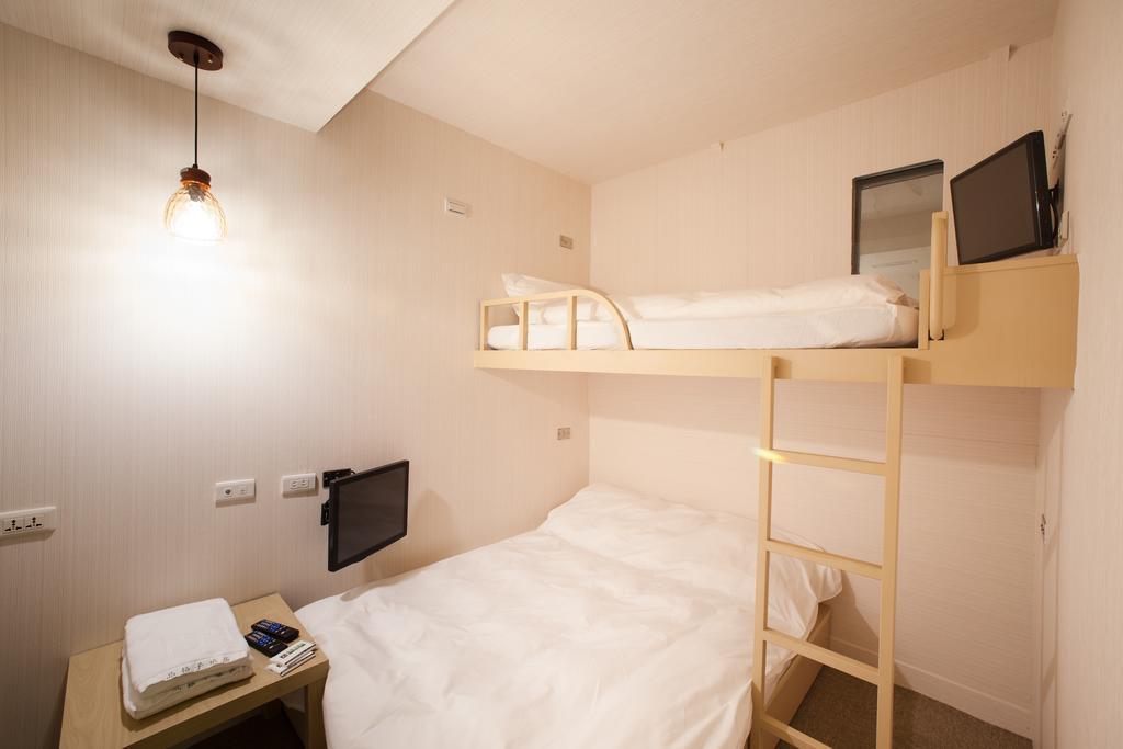 So Sweet 3S Guest House Taipei