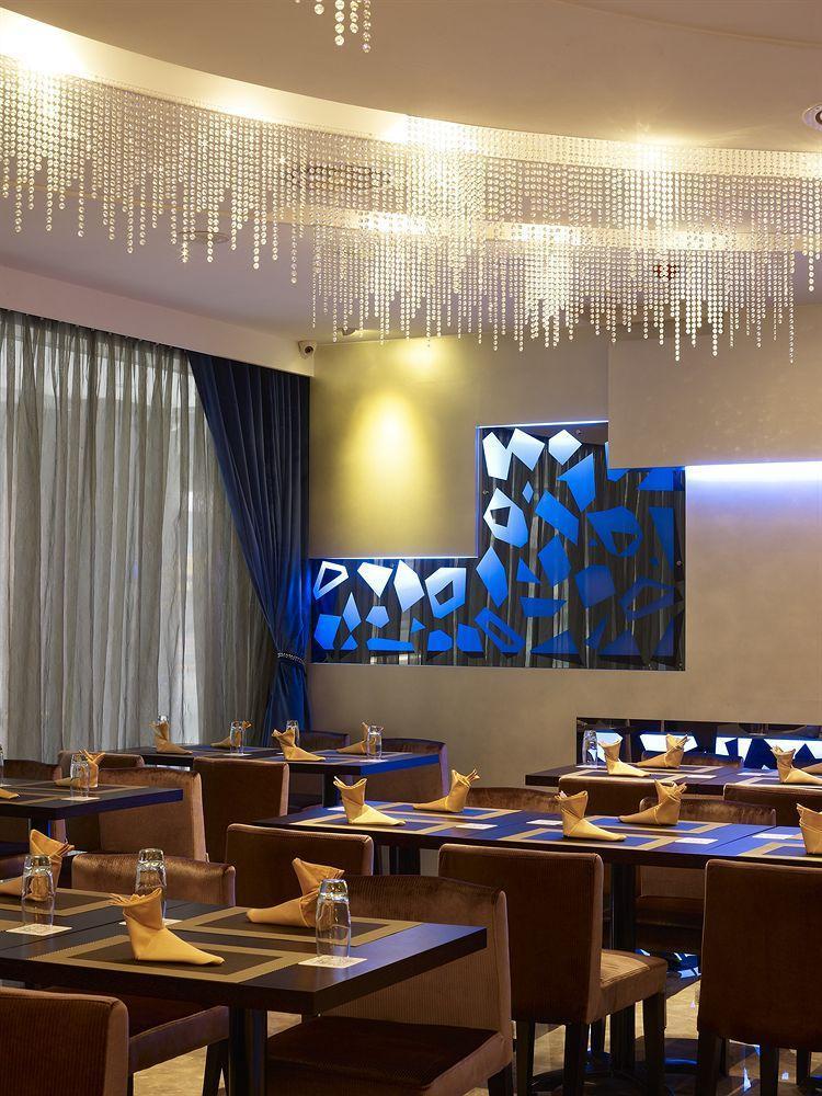 Hotel Geight Taipei