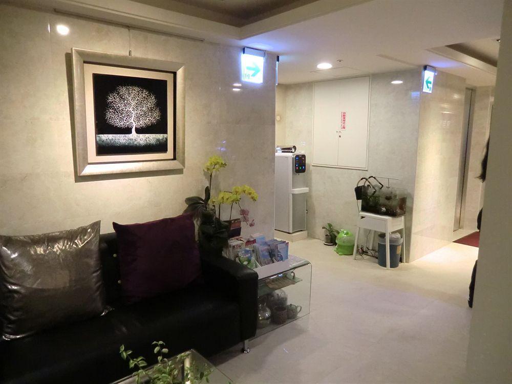 意芙旅店 Ifinn Hotel
