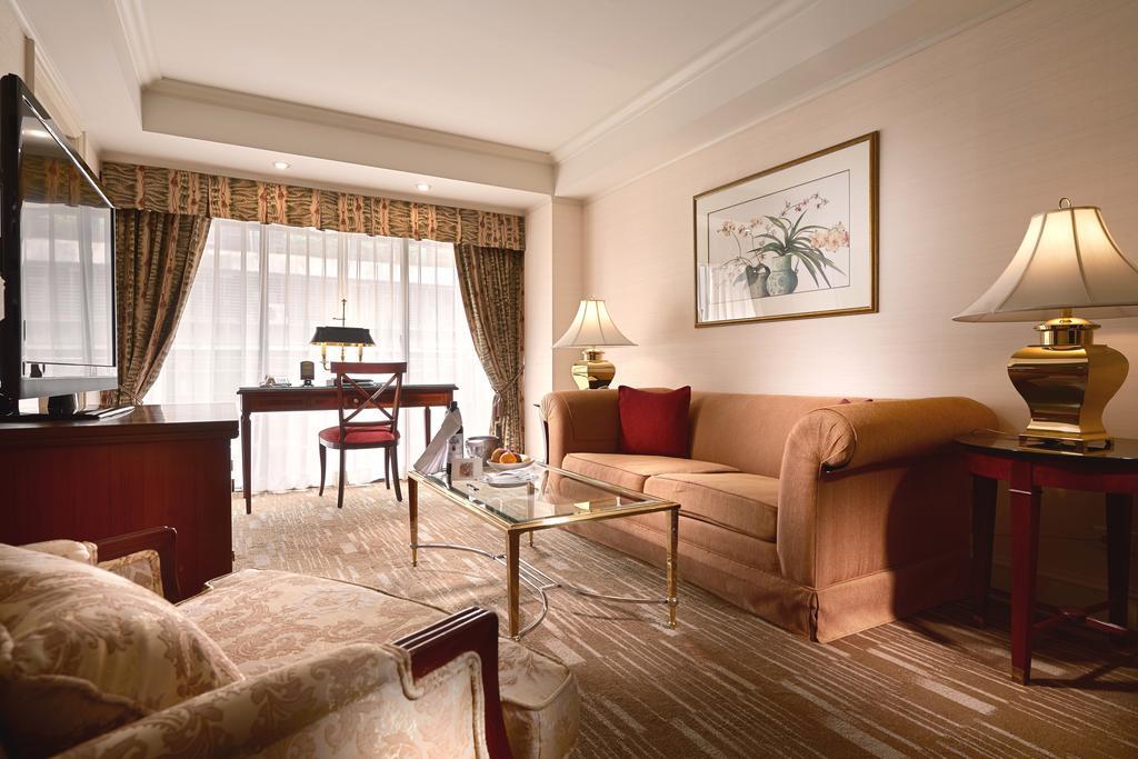 Imperial Hotel Taipei