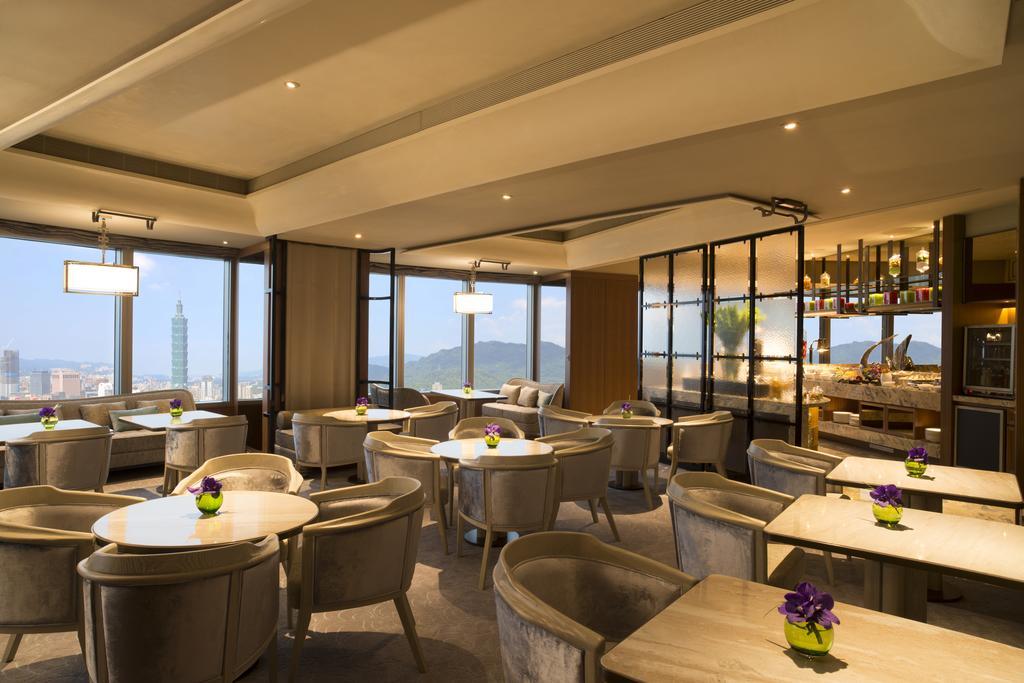Hotel Shangri-la Far Eastern, 5*