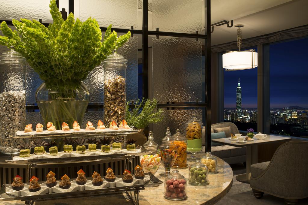 Shangri-la Far Eastern,