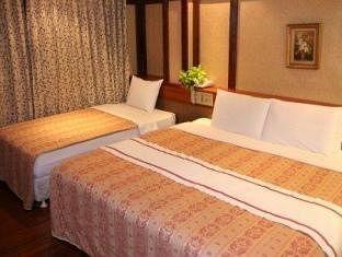 Many Flower Business Hotel Taipei