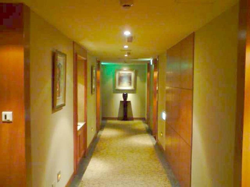 Hotel Elegance