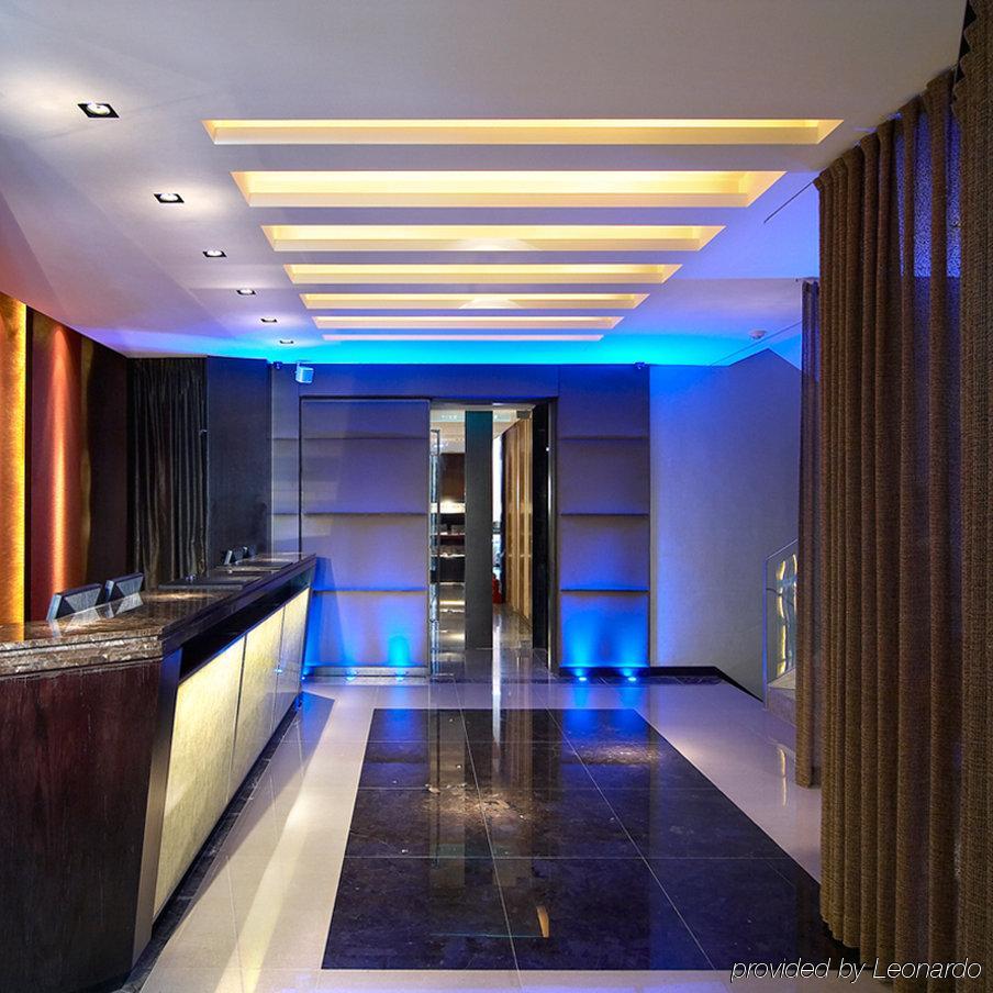 The Tango Nanshi Hotel Taipei