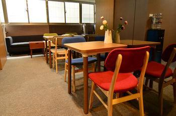 Check Nanjing Hotel 4*