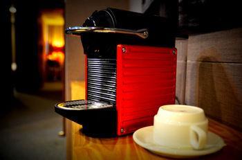 Check Nanjing Hotel 4*
