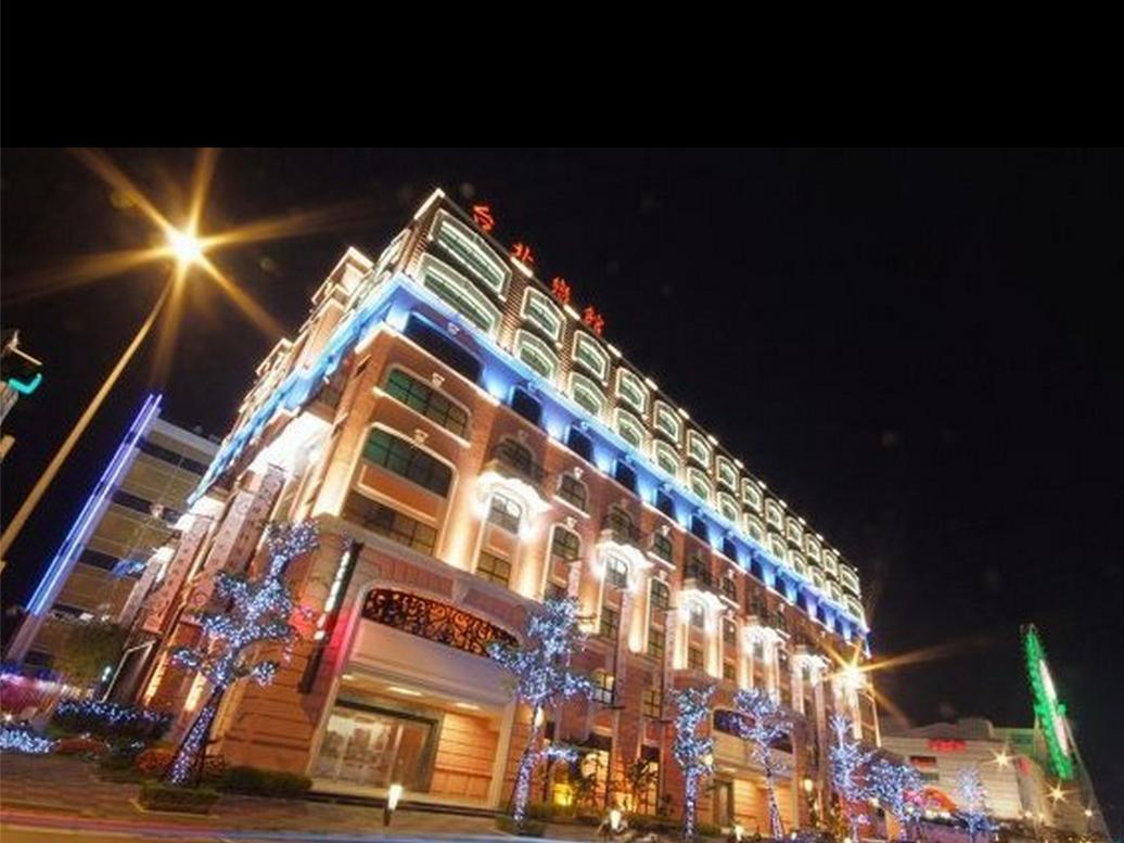 Hotel Isis 4*