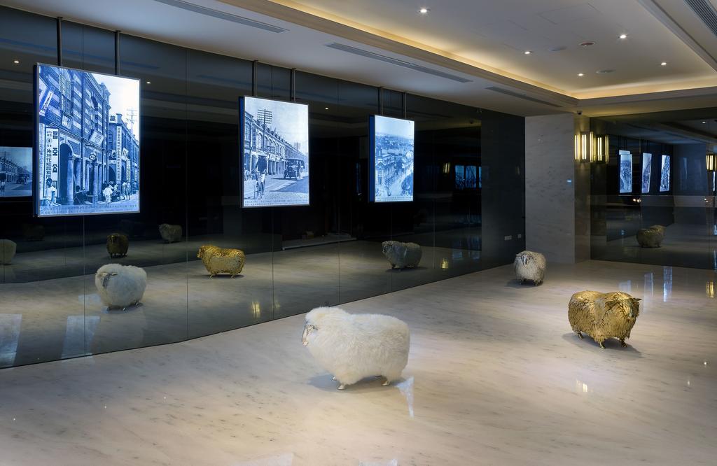 Taipei City Hotel