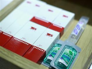 新麗旅店 Newful Hotel Taipei