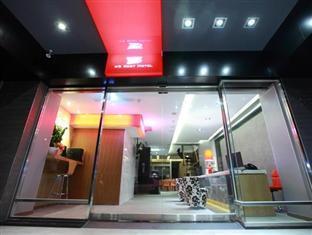 新麗旅店 Newful Hotel