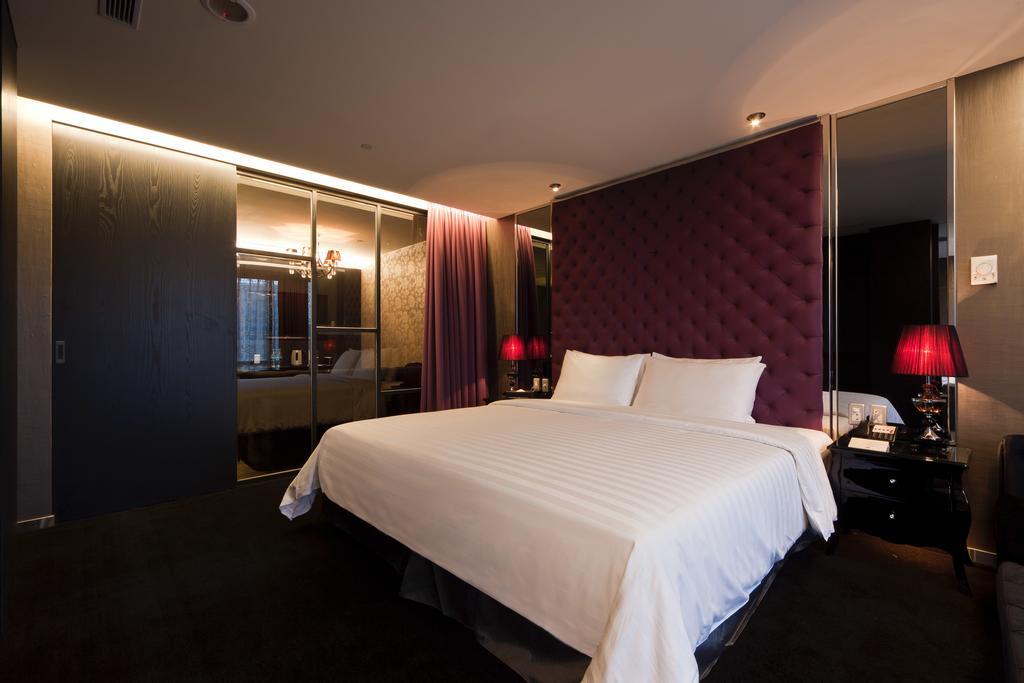 Hotel Fx Nanjing East Road Branch 4*