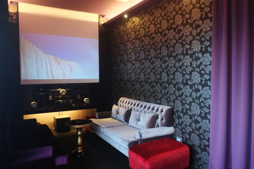 Hotel Fx Nanjing East Road Branch Taipei