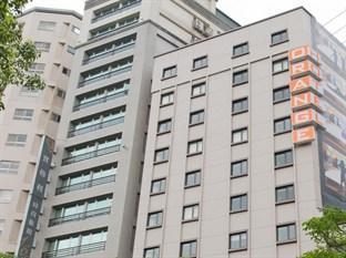 Hotel Orange - Ximen,