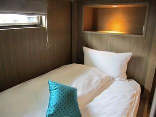 Orange - Ximen, Hotel Taipei
