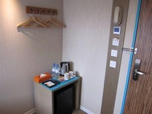 Orange - Ximen, 3*