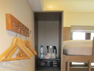 Orange - Ximen, Hotel 3*