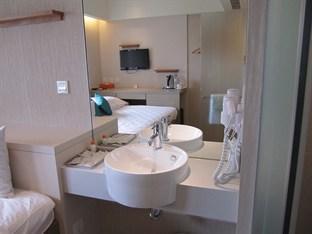 Orange - Ximen, Hotel