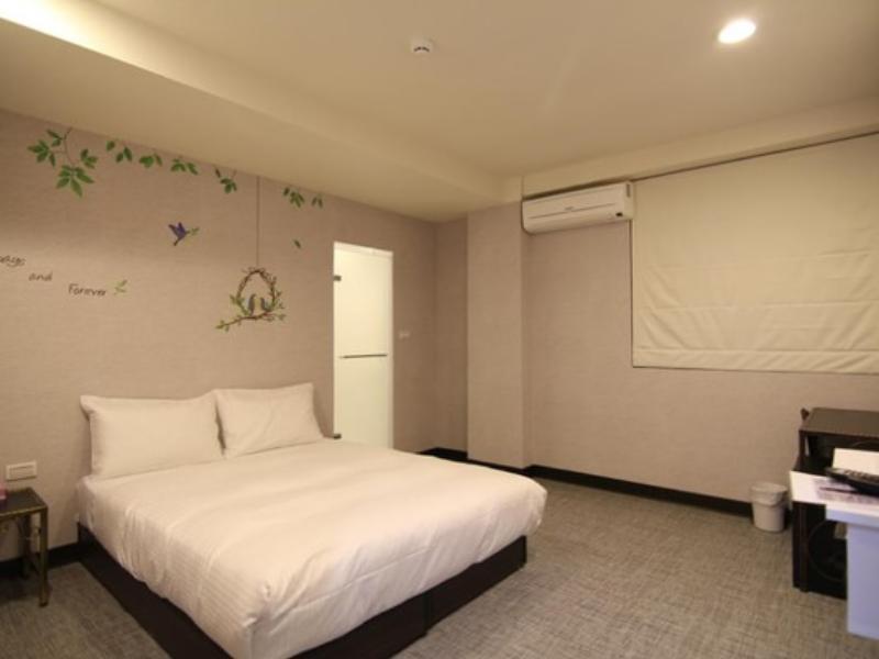 Holiday Fun Hotel 2*