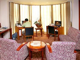Yeso Hotel 3*