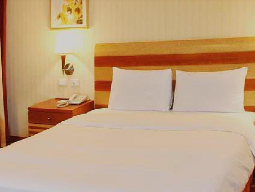 Yeso Hotel Taipei