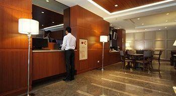 Hotel Tokyo International Taipei